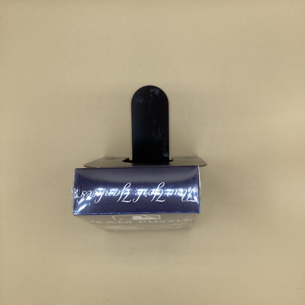 Yankee Team Puzzle - Picture 3 of 4